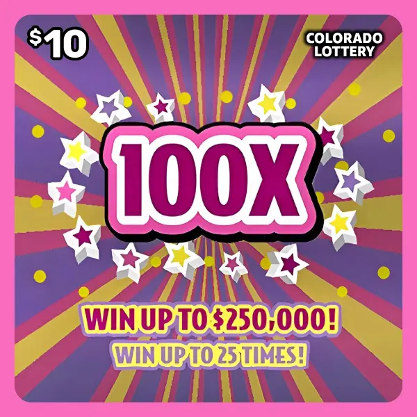Imagen teaser de 100X con precio $10