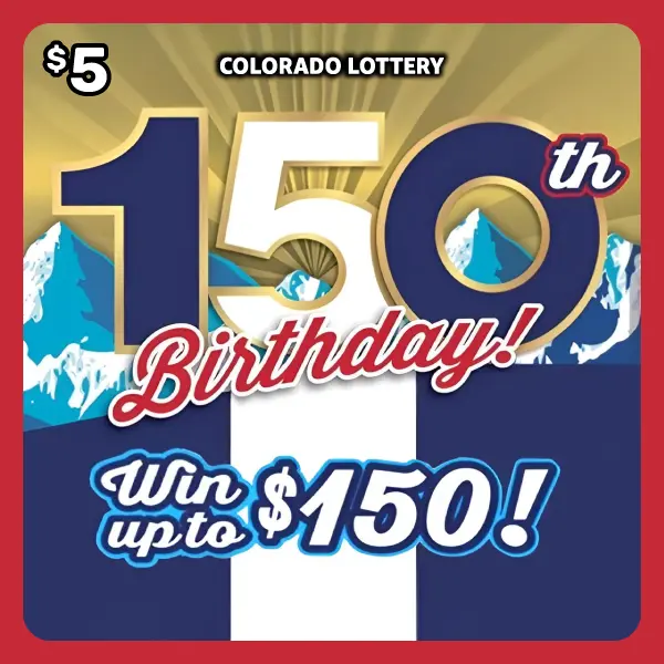 Imagen teaser de 150th BIRTHDAY! con precio $5