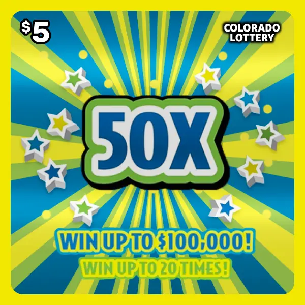 Imagen teaser de 50X con precio $5