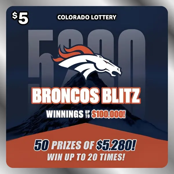 Imagen teaser de BRONCOS BLITZ con precio $5