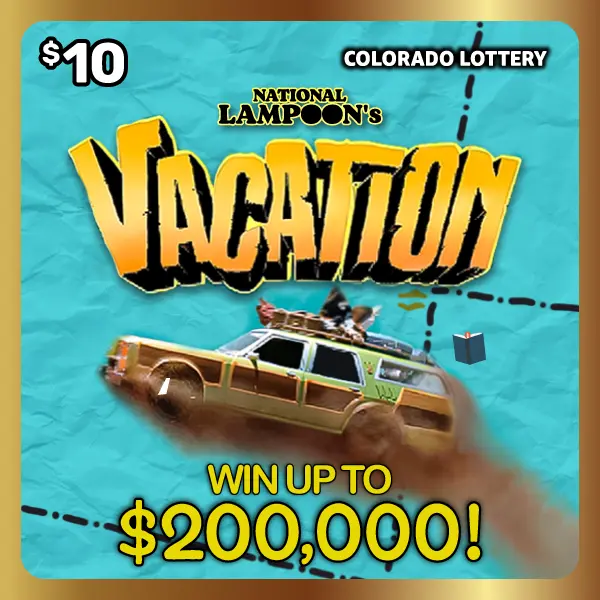 Imagen teaser de NATIONAL LAMPOON'S VACATION con precio $10