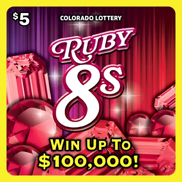Imagen teaser de Ruby 8s con precio $5